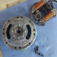 Moto Morini Corsarino 