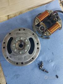 Moto Morini Corsarino 