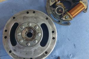 Moto Morini Corsarino 