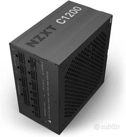 NZXT C1200 PSU - Alimentatore ATX 1200 watt per PC