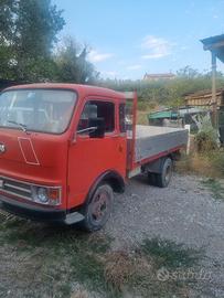 camioncino om 40 