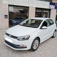 Volkswagen Polo 1.4 TDI 5p. Trendline BlueMotion T