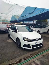 Volkswagen Golf 2.0 TSI 4mot. DSG 5p. R