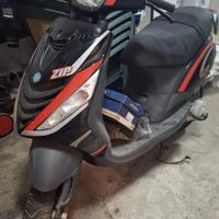 PIAGGIO ZIP