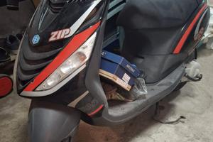 PIAGGIO ZIP