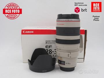 Canon EF 28-300 F3.5-5.6 L IS USM (Canon)