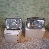 Fari Fiat 126 p Fiat 128 Fiat 127 