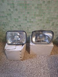 Fari Fiat 126 p Fiat 128 Fiat 127 