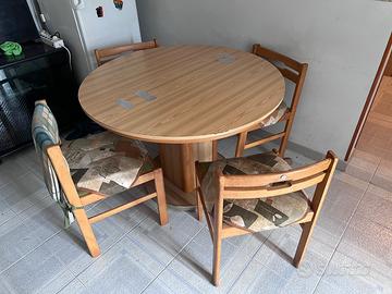 Arredi in buono stato