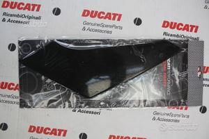 Protez. Serbatoio Ades. Carbon X Multistrada 1200