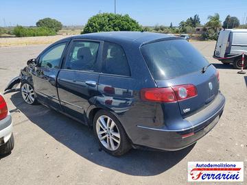 FIAT CROMA 194 1.9 D MULTIJET 150CV Ricambi -