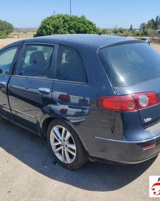 FIAT CROMA 194 1.9 D MULTIJET 150CV Ricambi -