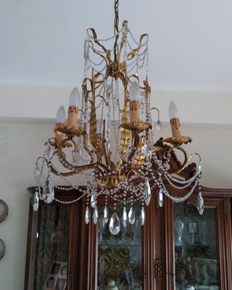Sala da pranzo