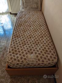 Letto singolo/doppio