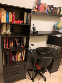 Scrivania per cameretta