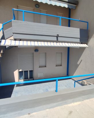 Casa Casuzze/Caucana a 20 metri dal mare