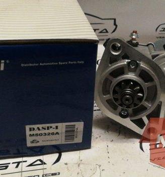 Motorino Avviamento Hiace - Hilux 28100-67070