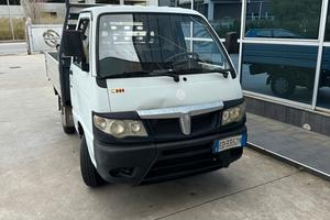 Piaggio Porter 1.2 D120 Cassonato Std (1,7t) KM CE