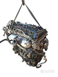 Motore Mitsubishi ASX 4N13 1.8 DI-D 150 Cv 2010/20