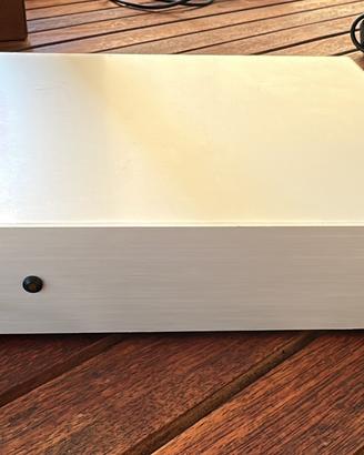 Pre Phono MC Harmony Design V9T