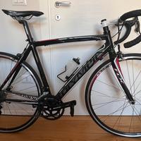 Bici da corsa Olympia Speedy Plus