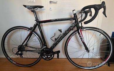 Bici da corsa Olympia Speedy Plus