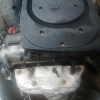 motore fiat 1100 fire codice 187A1000