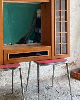 Specchio bagno