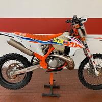 Ktm 300 exc - 22