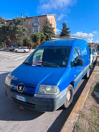 Peugeot expert