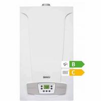 Caldaia impianto tradizionale