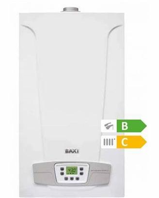 Caldaia impianto tradizionale