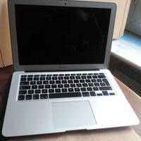 Macbook Air 