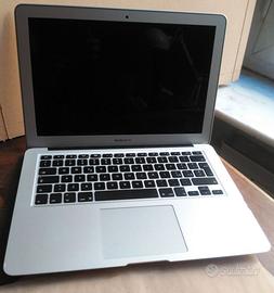 Macbook Air 