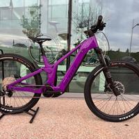 E-bike SCOTT Patron 920 tg: M 2026