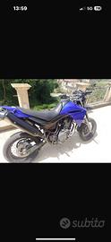 Yamaha XT 660 - 2005
