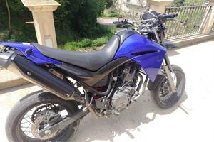 Yamaha XT 660 - 2005