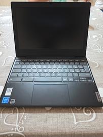 chromebook ideapad 3