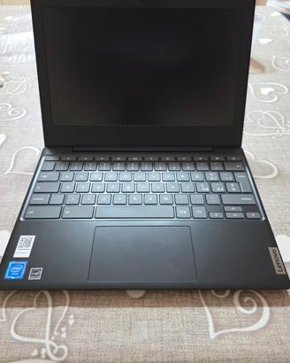 chromebook ideapad 3