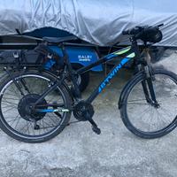 E-Bike