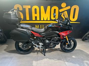Yamaha Tracer 9 900 GT