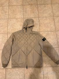 Piumino Stone island