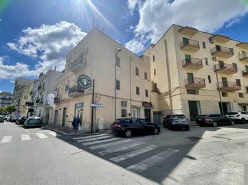 Locale in Via G. Di Vittorio