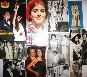 Romina Power - Albano - clipping - 14 - anni 70-80
