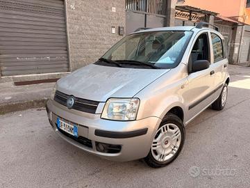 Fiat Panda 1.2 Dynamic Natural Power