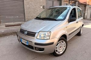 Fiat Panda 1.2 Dynamic Natural Power