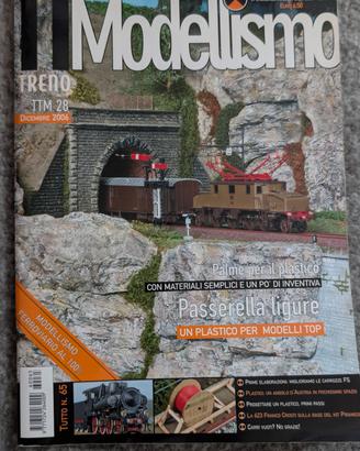 TuttoTreno Modellismo n.65