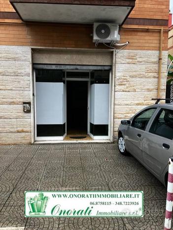 CC-300MQ 45 ROMA ZONA SAN BASILIO LATO NOMENTANA,