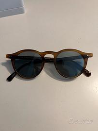 Occhiali da uomo oliver peoples