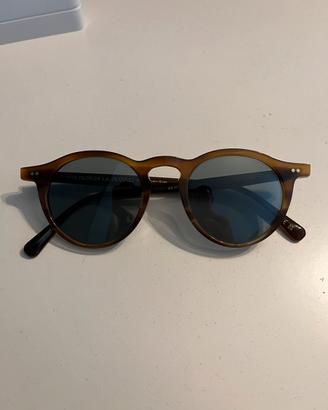 Occhiali da uomo oliver peoples